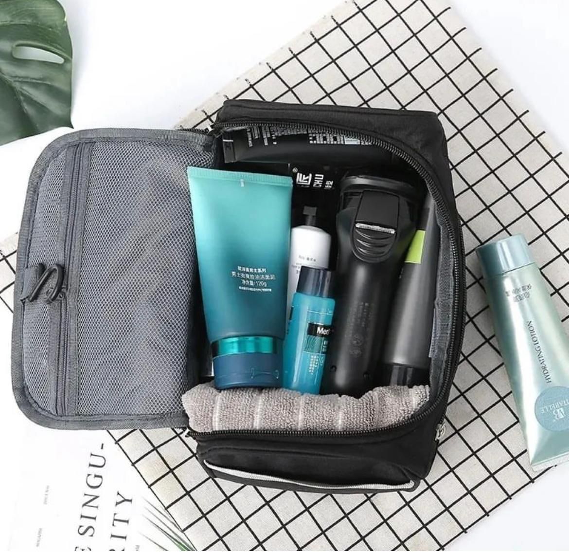 Storage Bag/Travel Cosmetic Bag