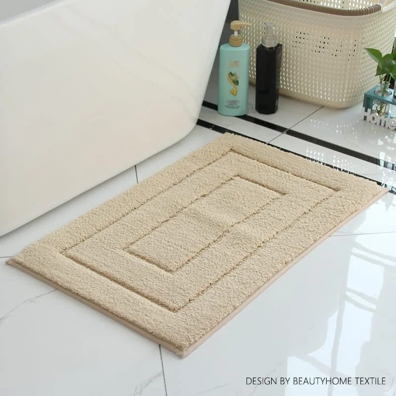 Doormat/bathroom mat