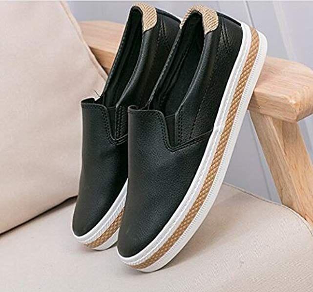 Ladies loafers