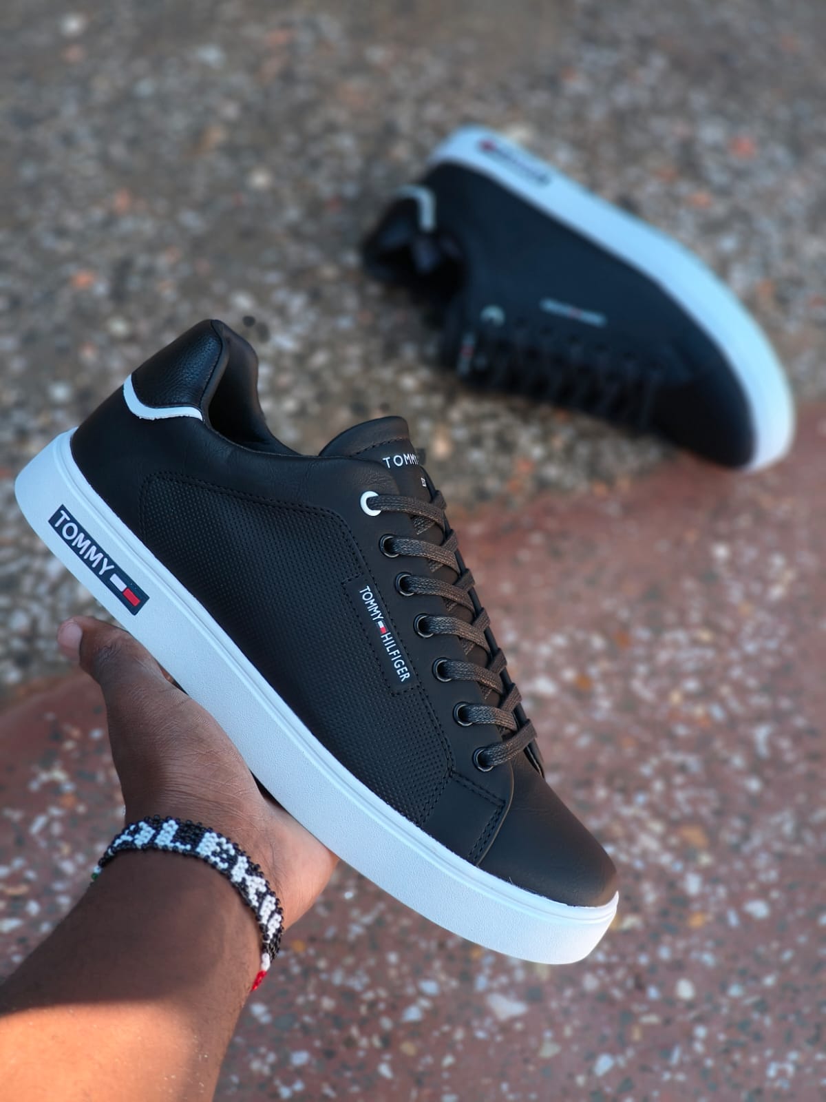 Tommy Hilfiger Shoes
