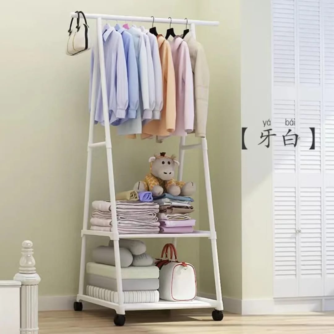 Coat Rack