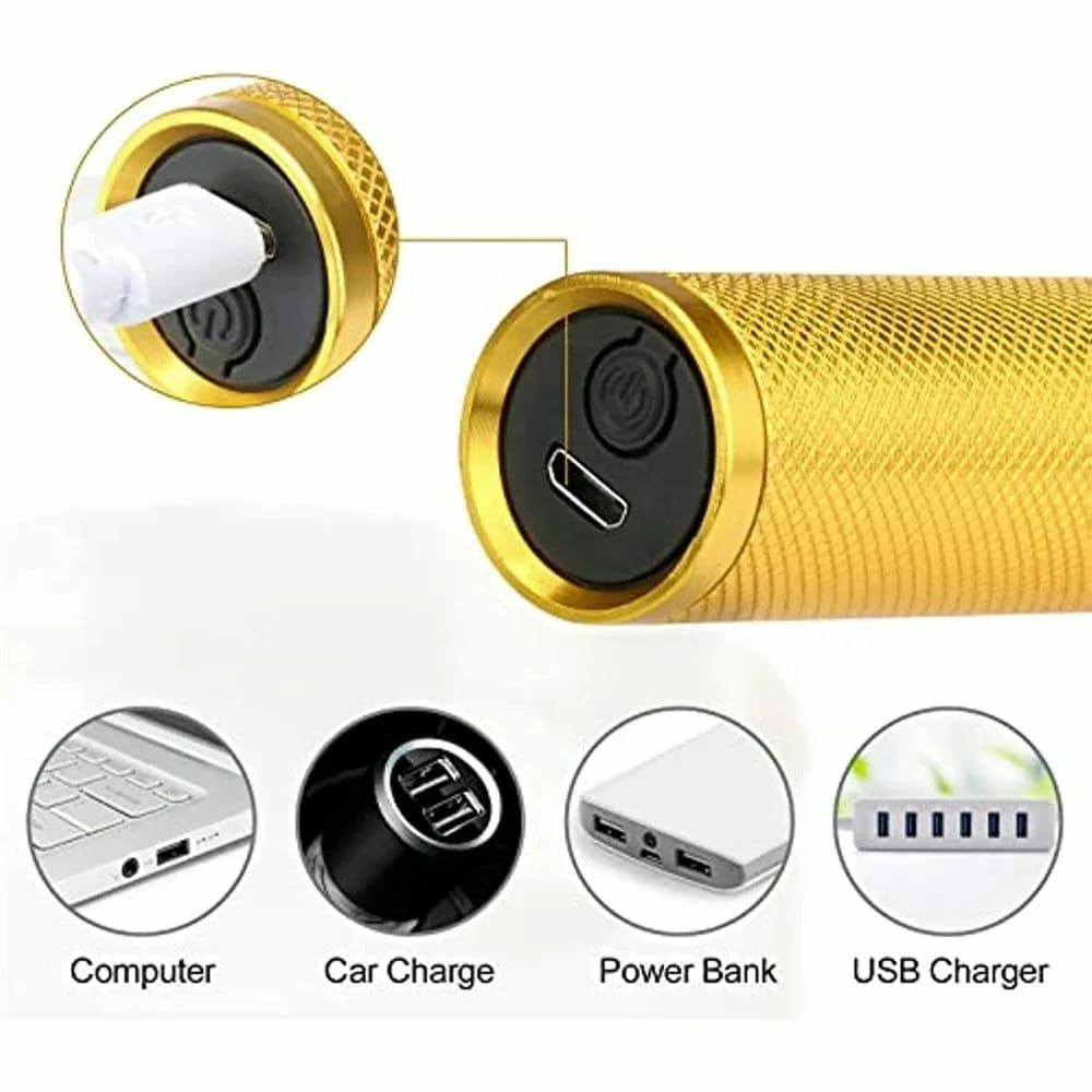 Electric Hair Clipper
