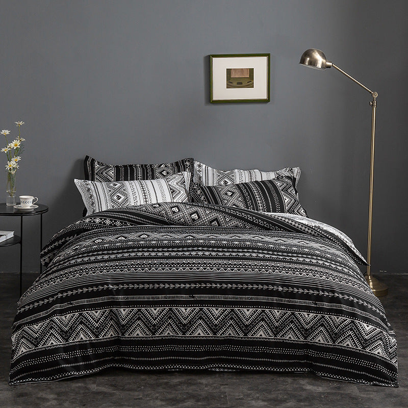 High quality duvet cover