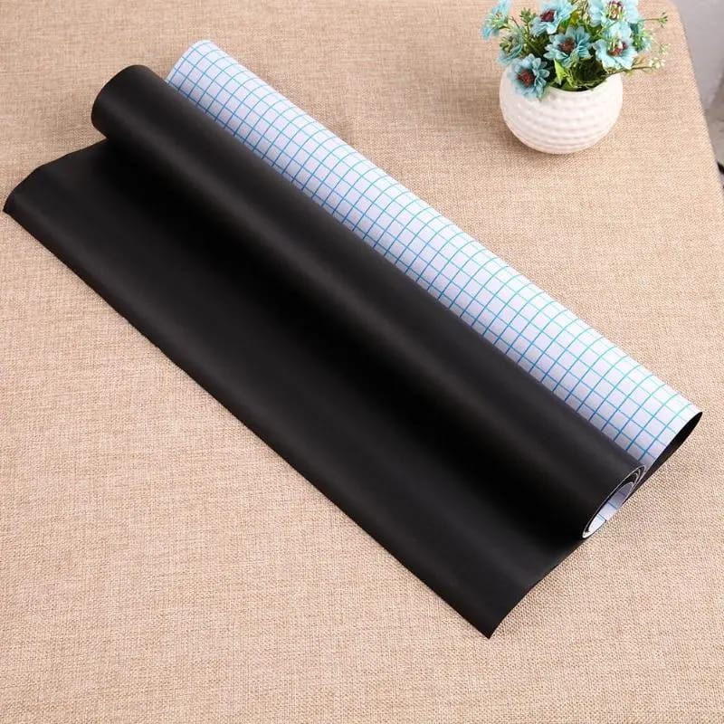 Self_adhesive blackboard stickers