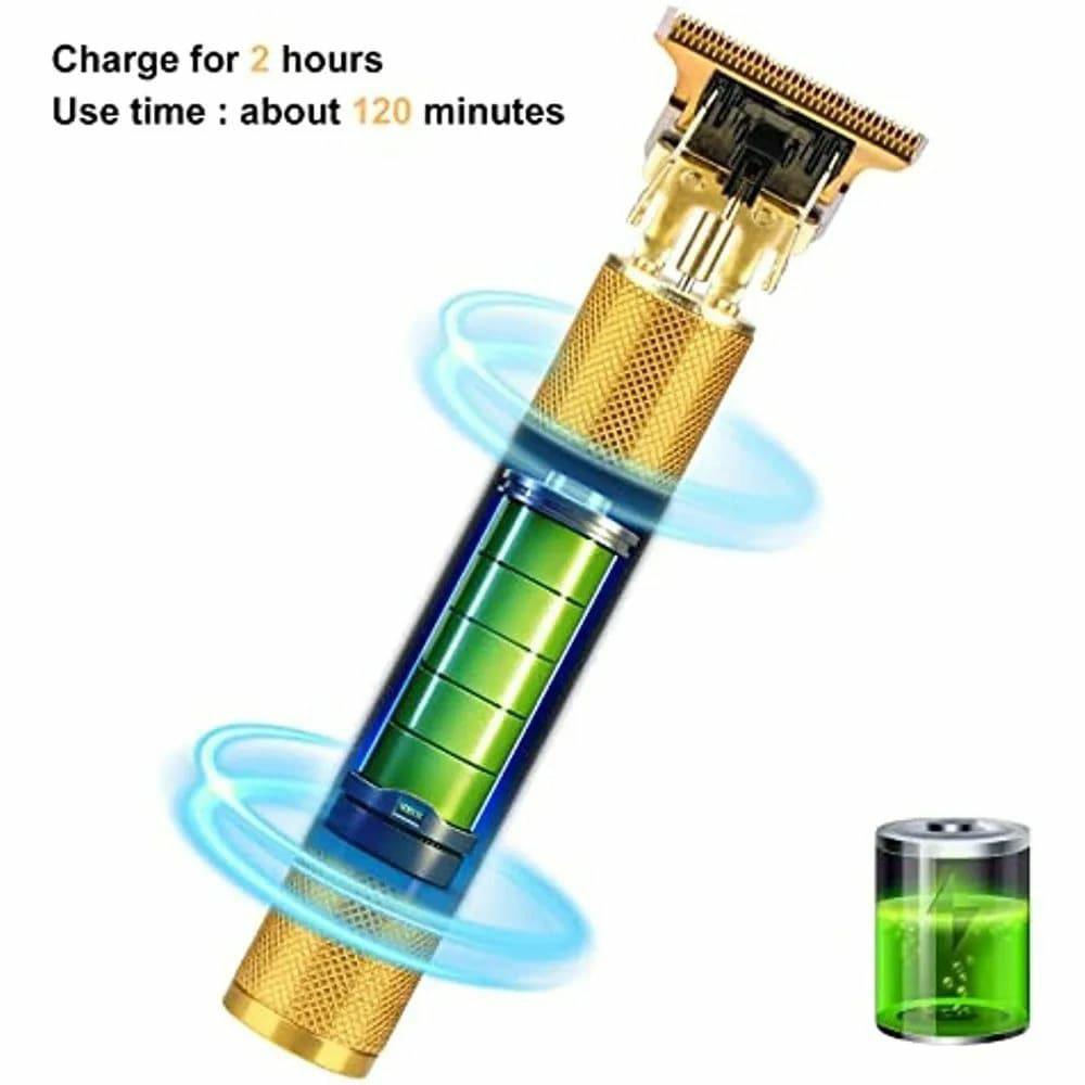 Electric Hair Clipper