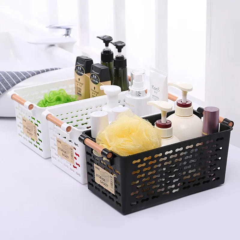 Multi-functional Storage Basket