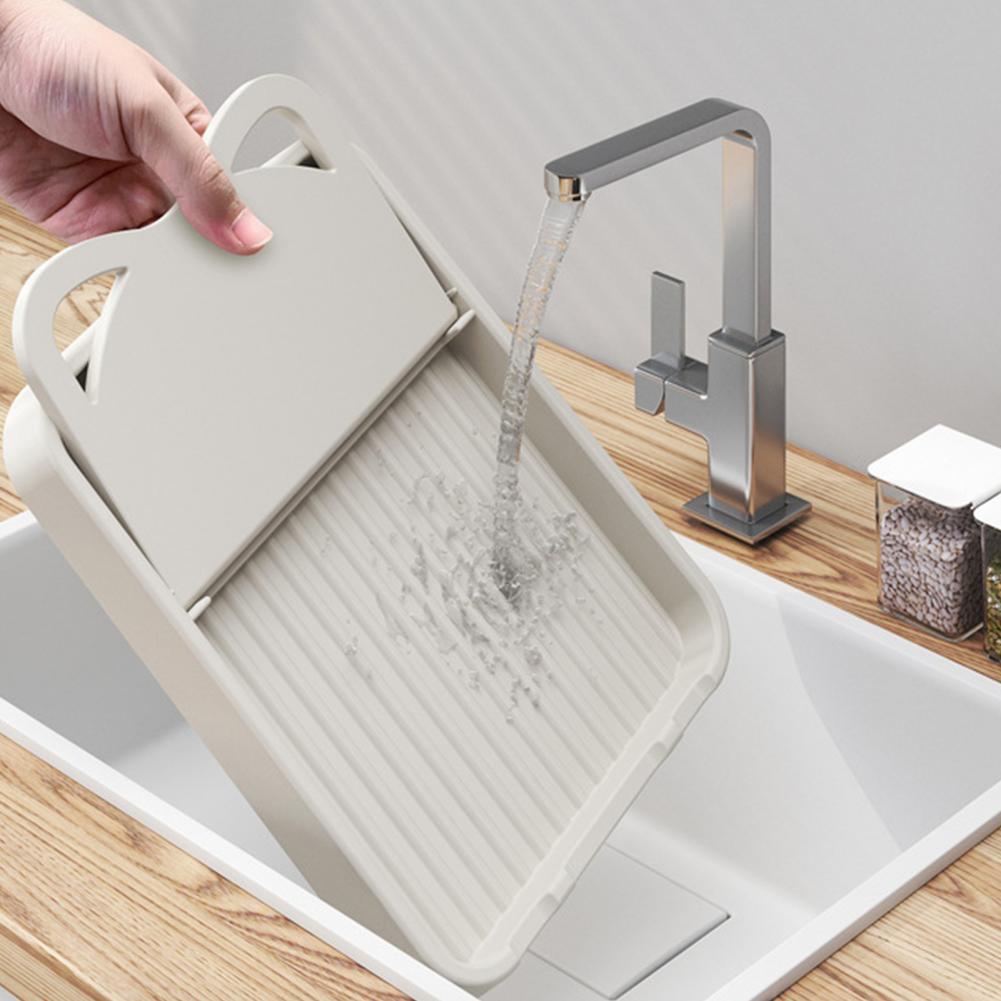 Pot lid rack/spoon holder
