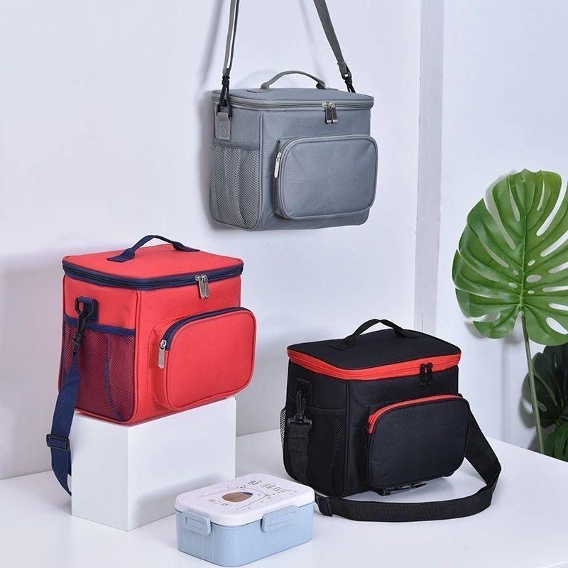 Thermal insulated Lunch Bag/Cooler Bag