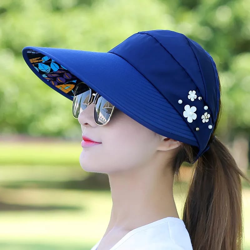 Summer Outdoor Ladies Sun/Leisure Hat