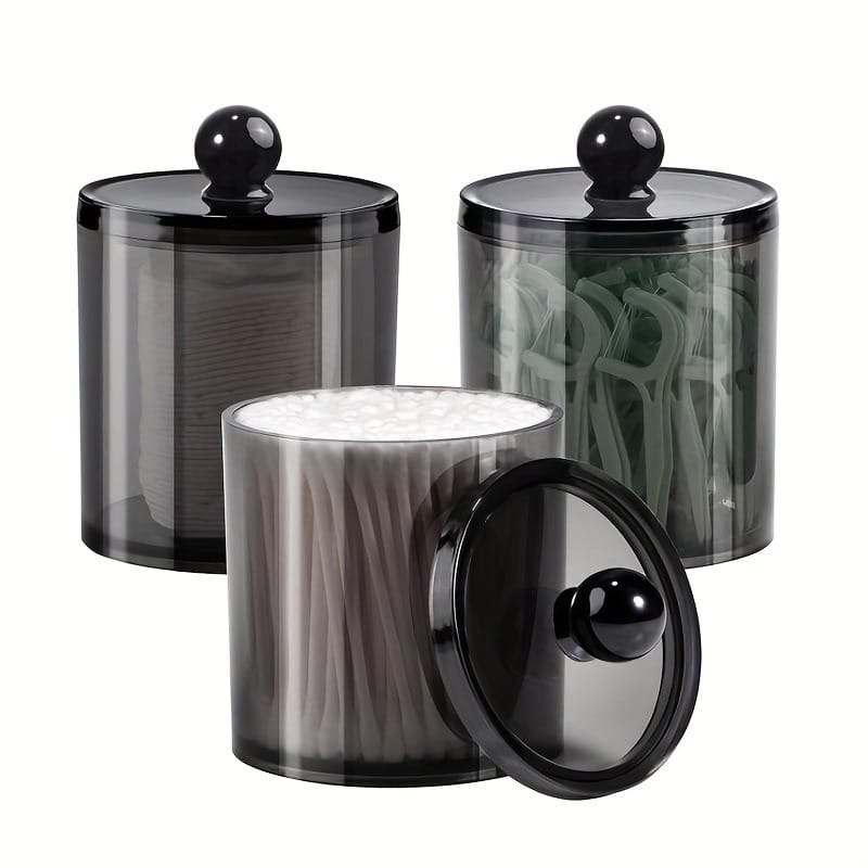 10 oz Storage Dispenser Boxes With Lids