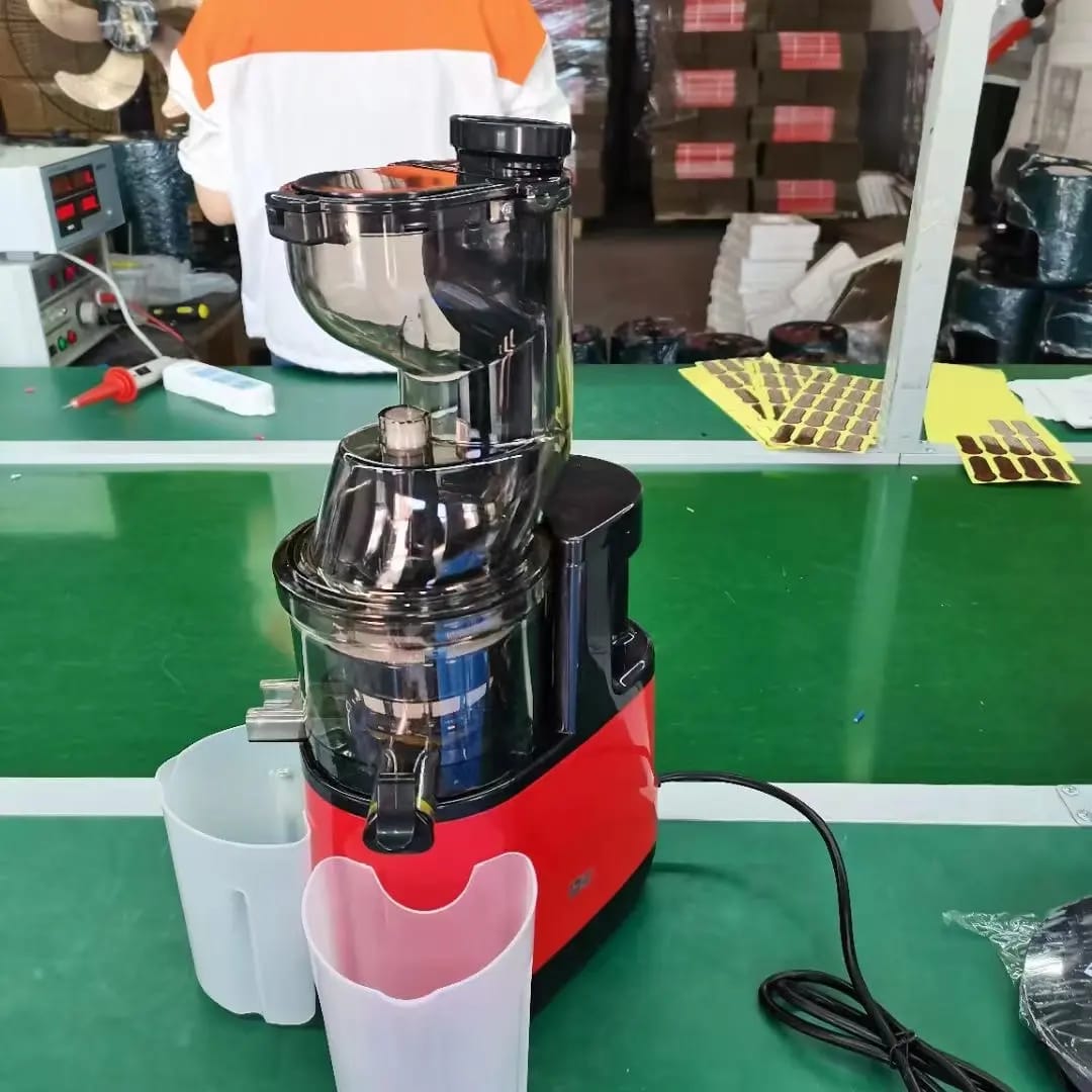 Camel Slow Juicer