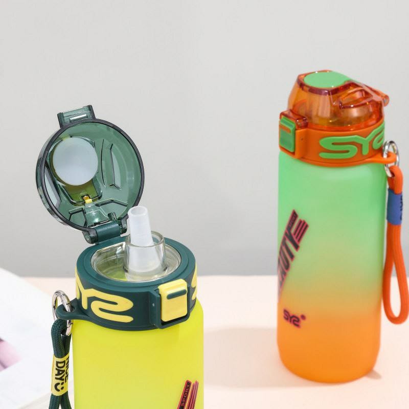 YS2 Sports water bottle