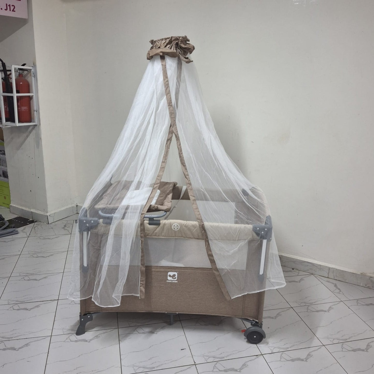 Cool baby co-sleeper baby cots