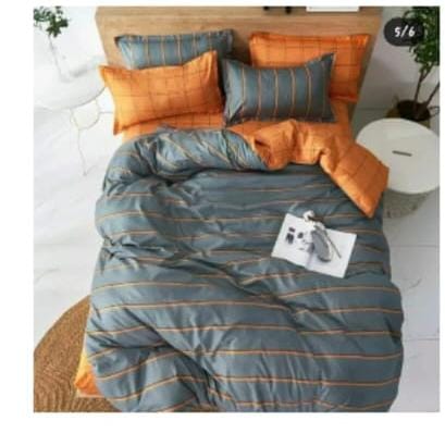 Duvet Cover Set