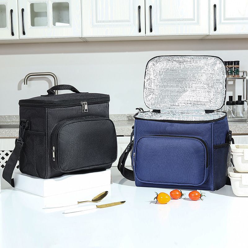 Thermal insulated Lunch Bag/Cooler Bag