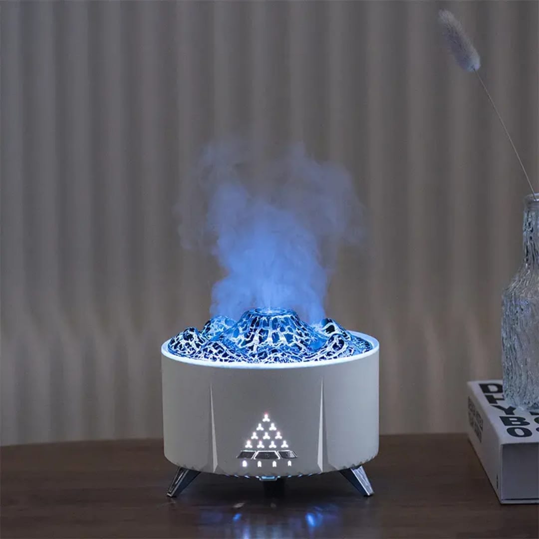 Volcano Humidifier