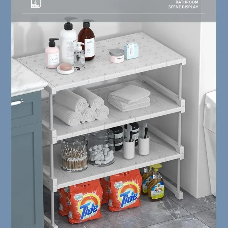 Multipurpose Organizer