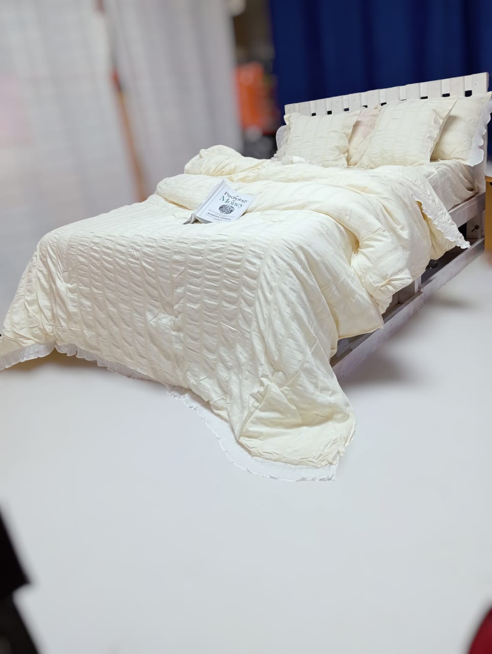 Luxury Style Comforter Duvet