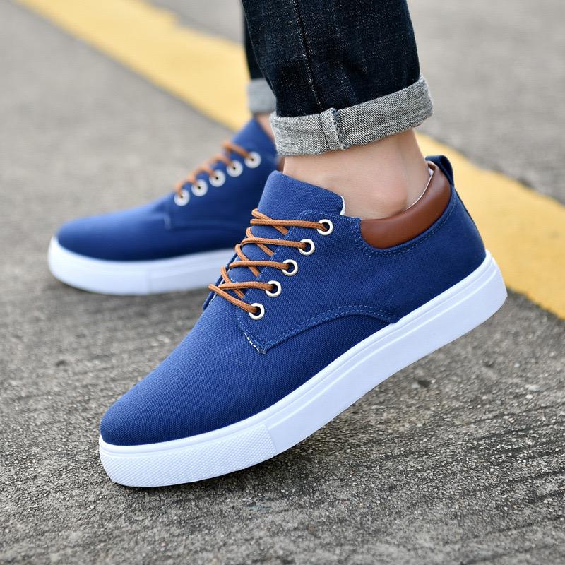 Rubber shoes