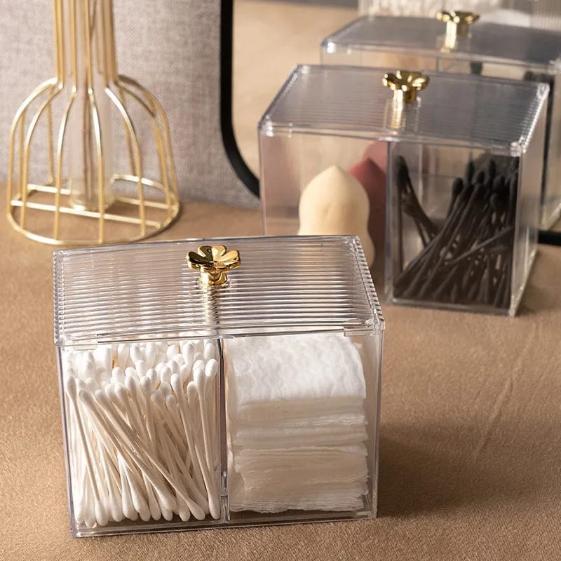 Double Multifunctional Makeup