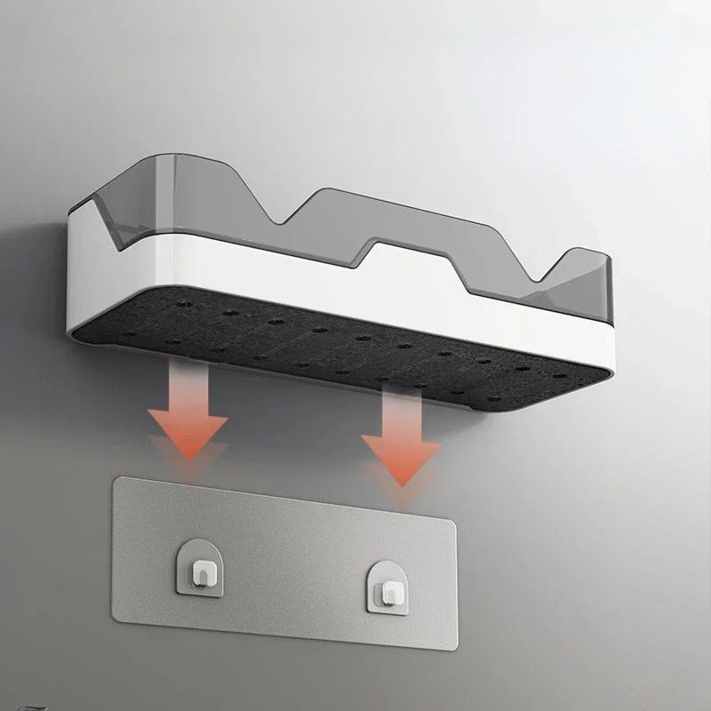 Bathroom Shelf Organizer