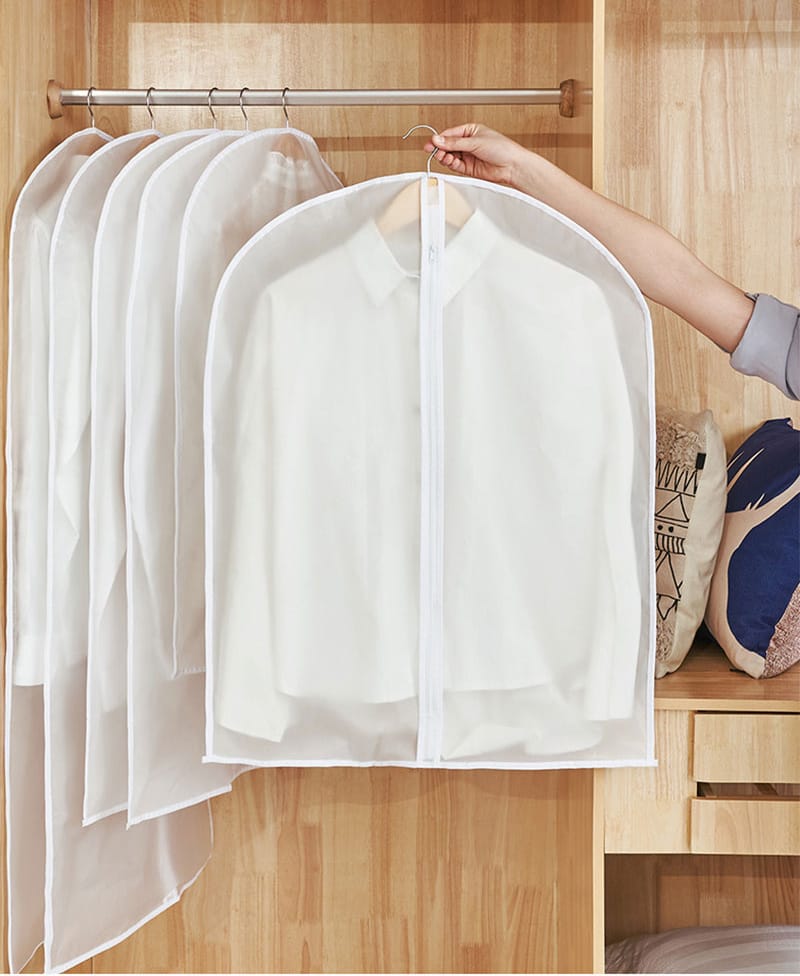 Clothes Dust Cover