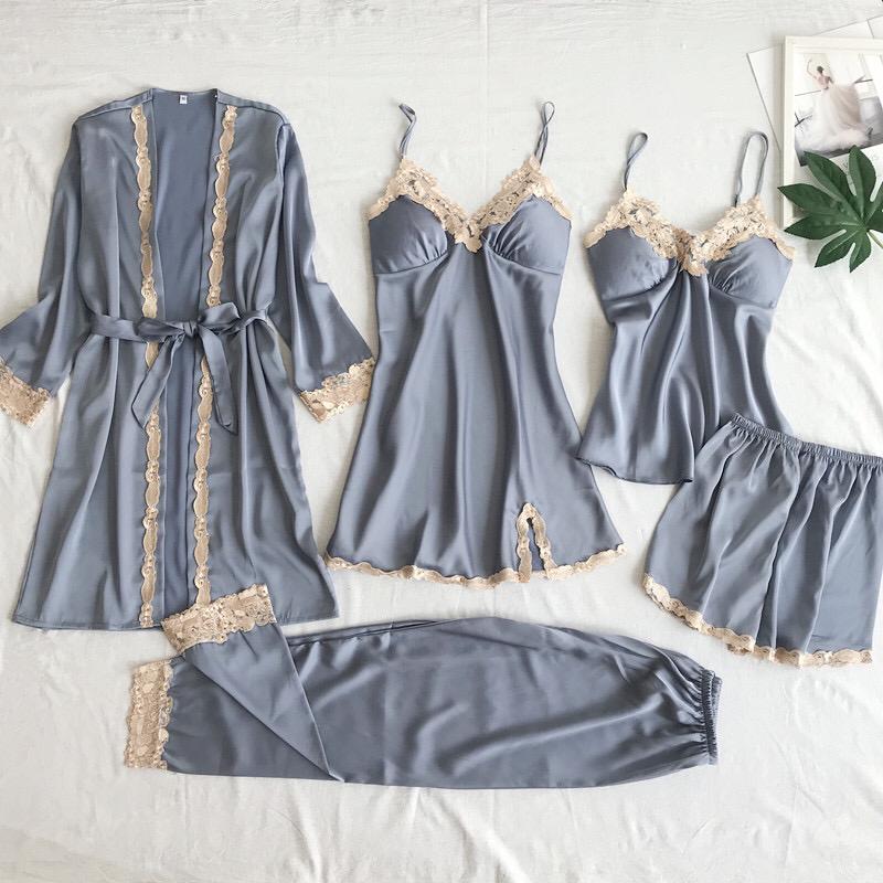 5 in 1 sleeping set