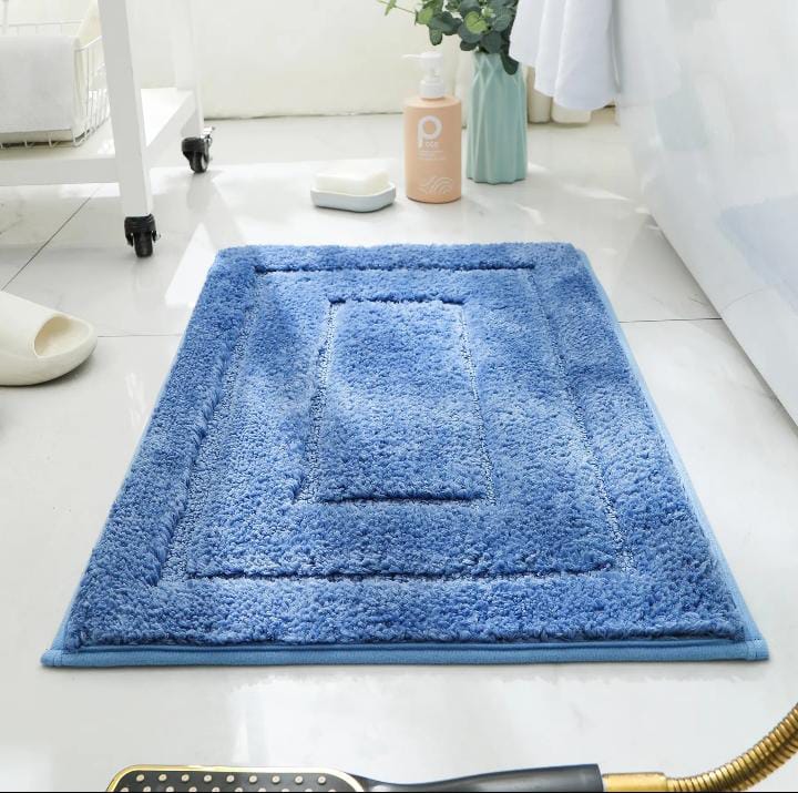 Doormat/bathroom mat