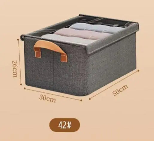 Hard Fabric Collapsible