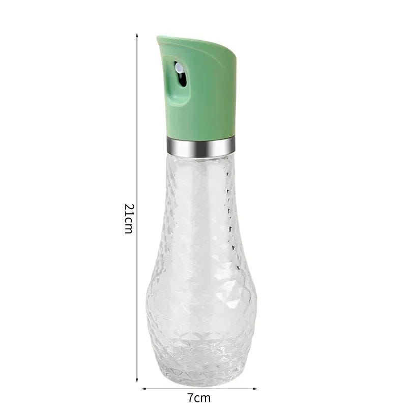 Oil sprayer bottle