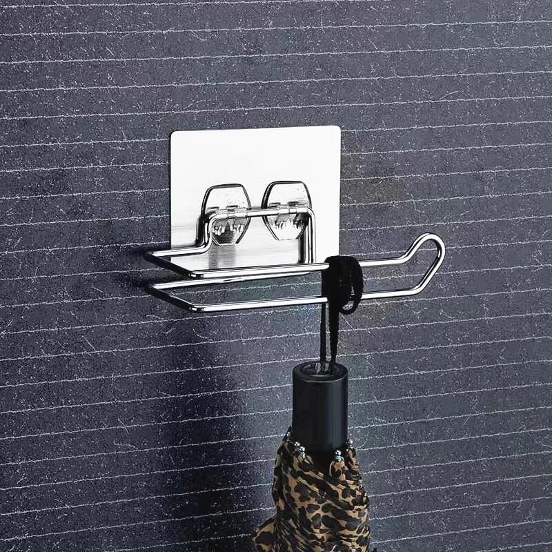 Stainless Steel Tissue Holder