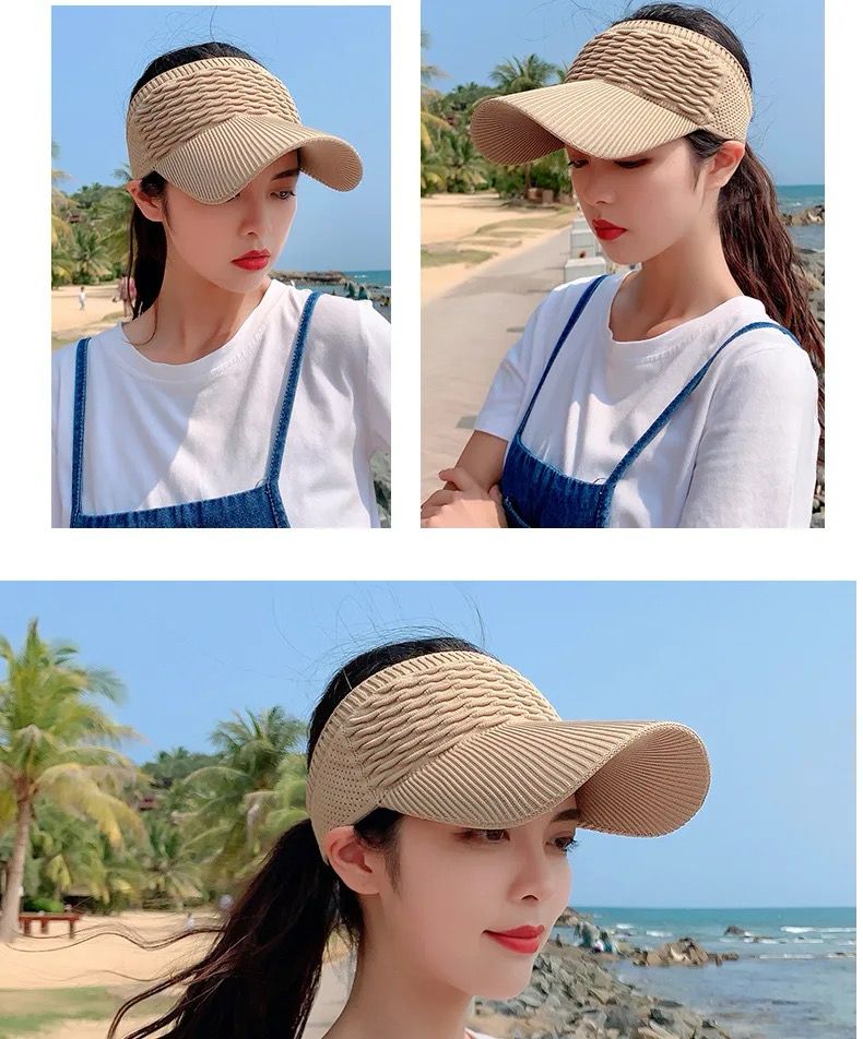 Women Anti-UV Sun Hats