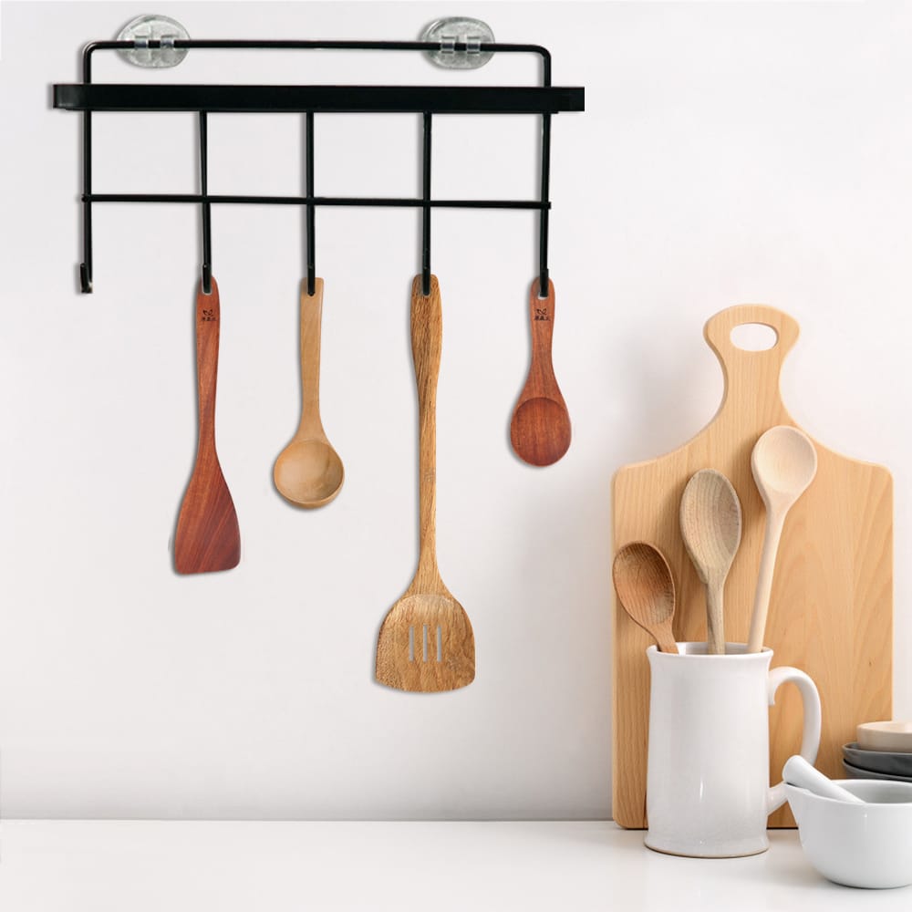 Wall Mounted Tissue Holder/Organizer