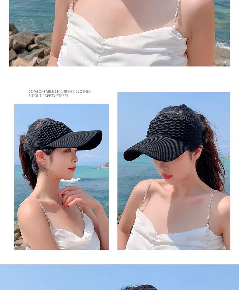 Women Anti-UV Sun Hats