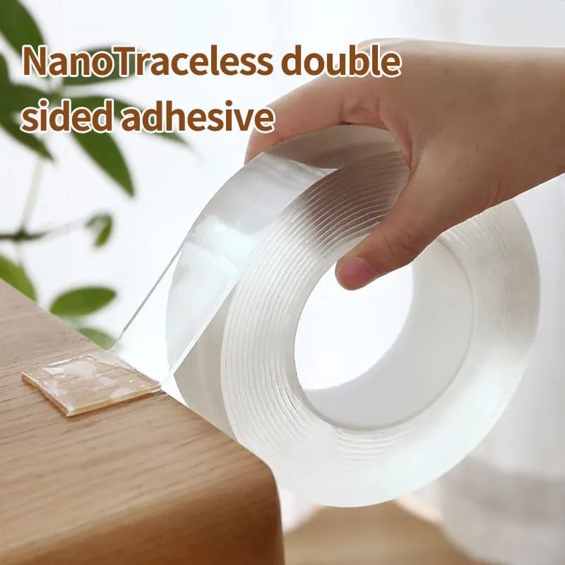 Double sided Nano Tape