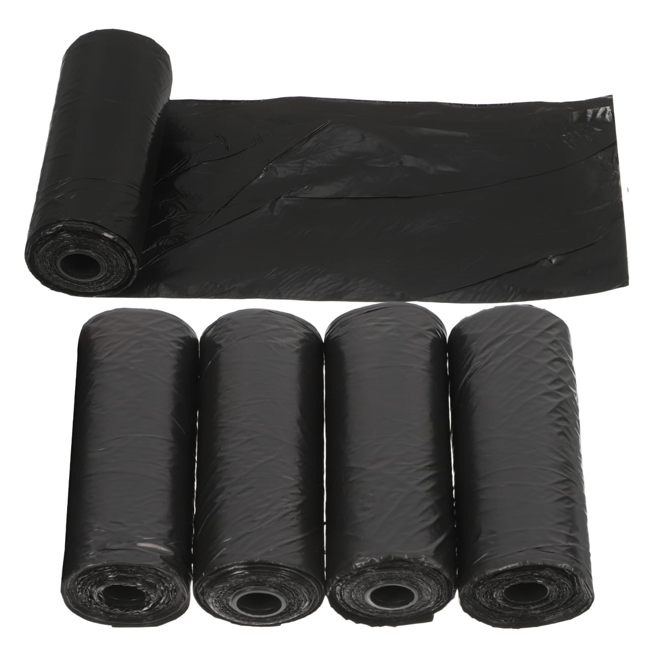 100pcs Trash Bags