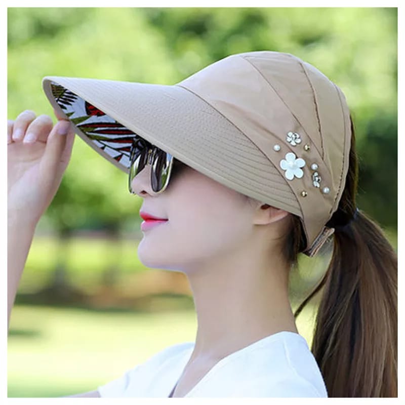 Summer Outdoor Ladies Sun/Leisure Hat