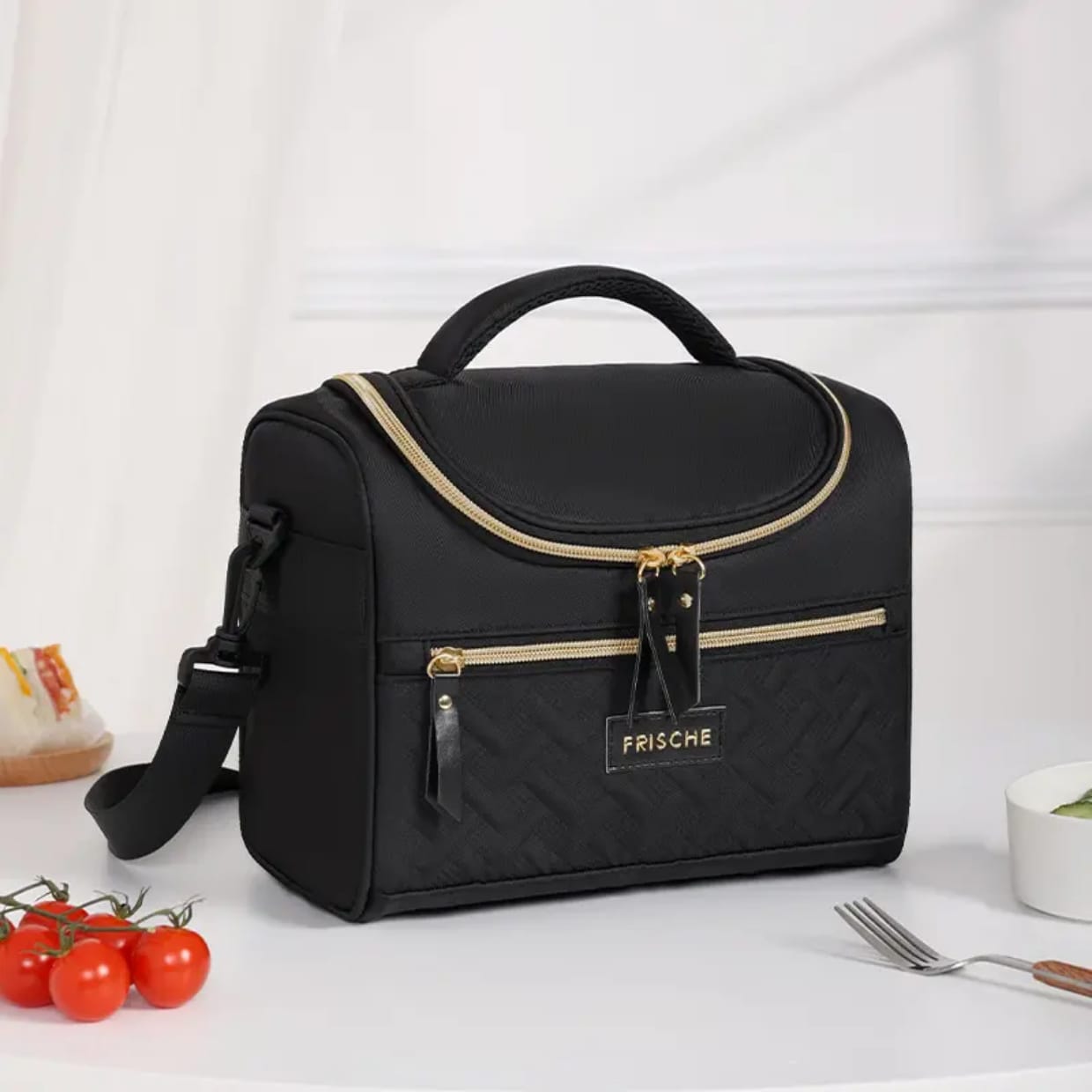Premium quality insulated lunch bags