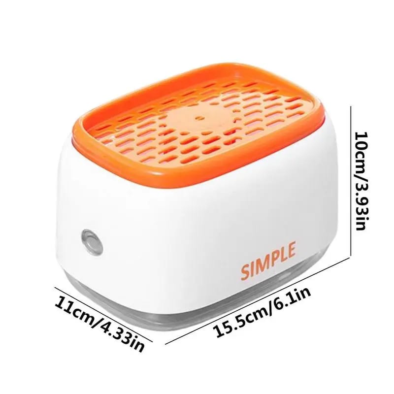 Automatic Soap Dispenser
