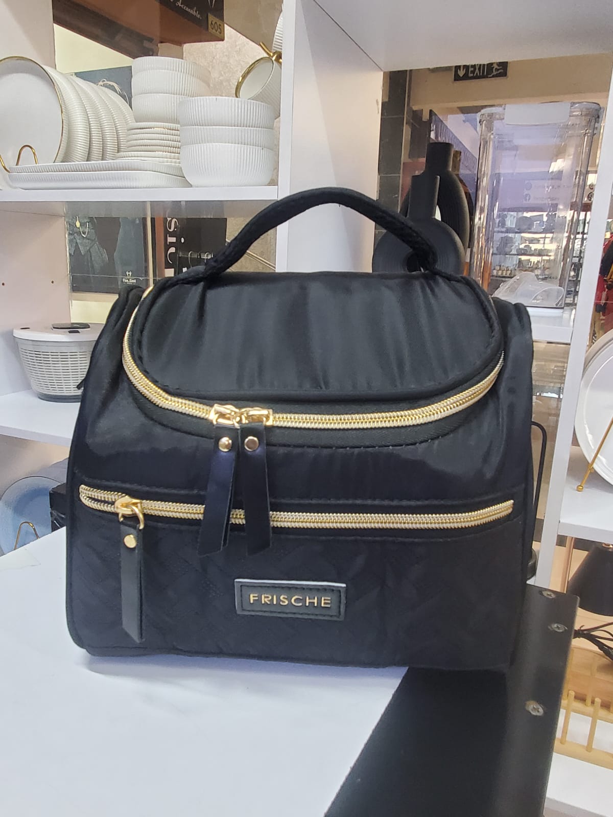 Premium quality insulated lunch bags