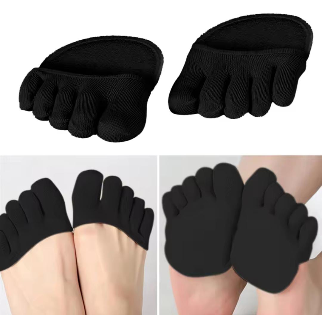 No Blister and Pain Toe Covers