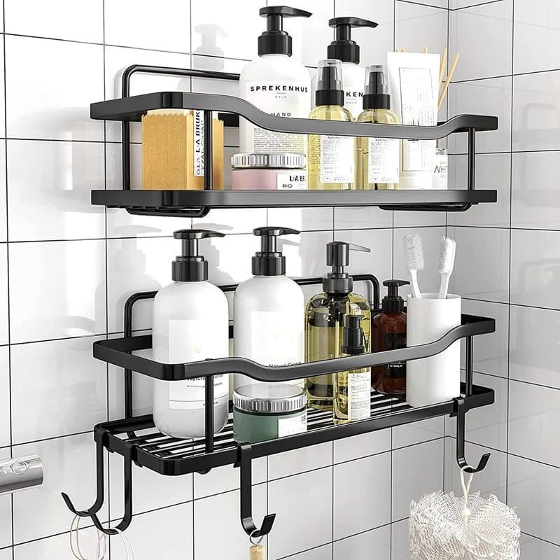 Shower Caddy Shelf