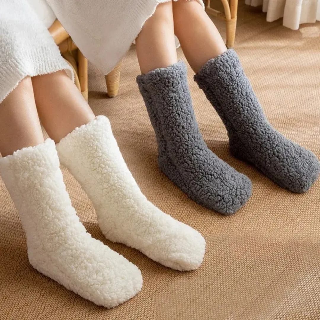 Adult Warm Socks