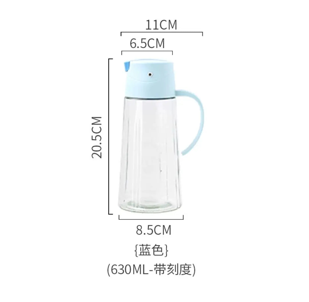 630ml Oil Can Dispenser