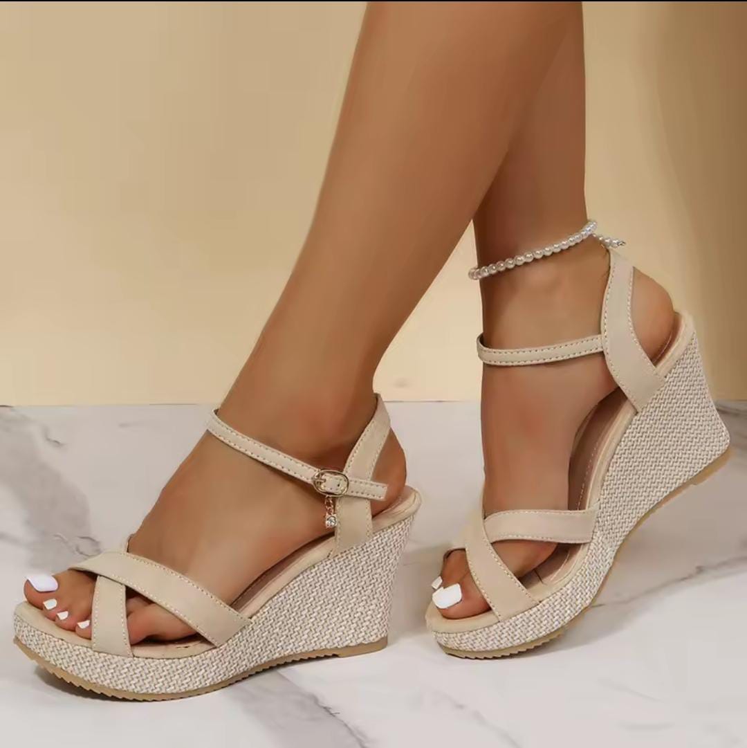 Wedge Shoes