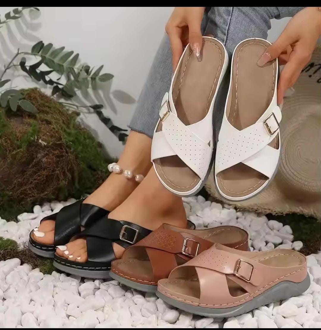 Classic Orthopaedic Wedges