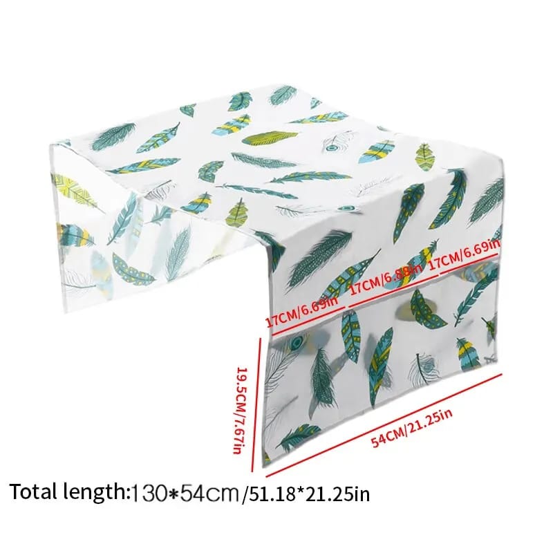 Dustproof Refrigerator/Washing Machine Covers