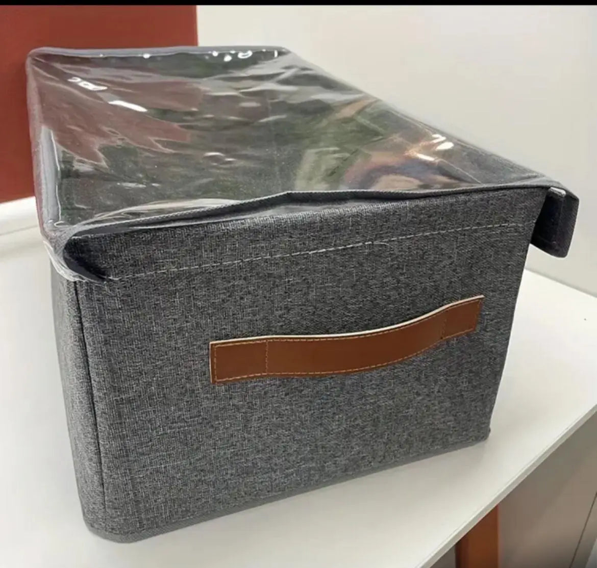 Hard Fabric Collapsible