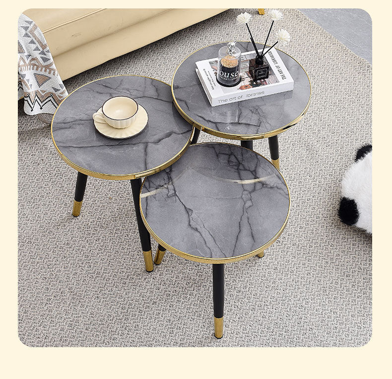 3 in 1 Side Tables