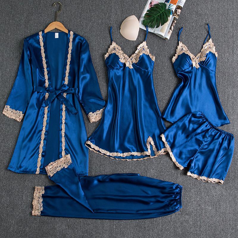 5 in 1 sleeping set